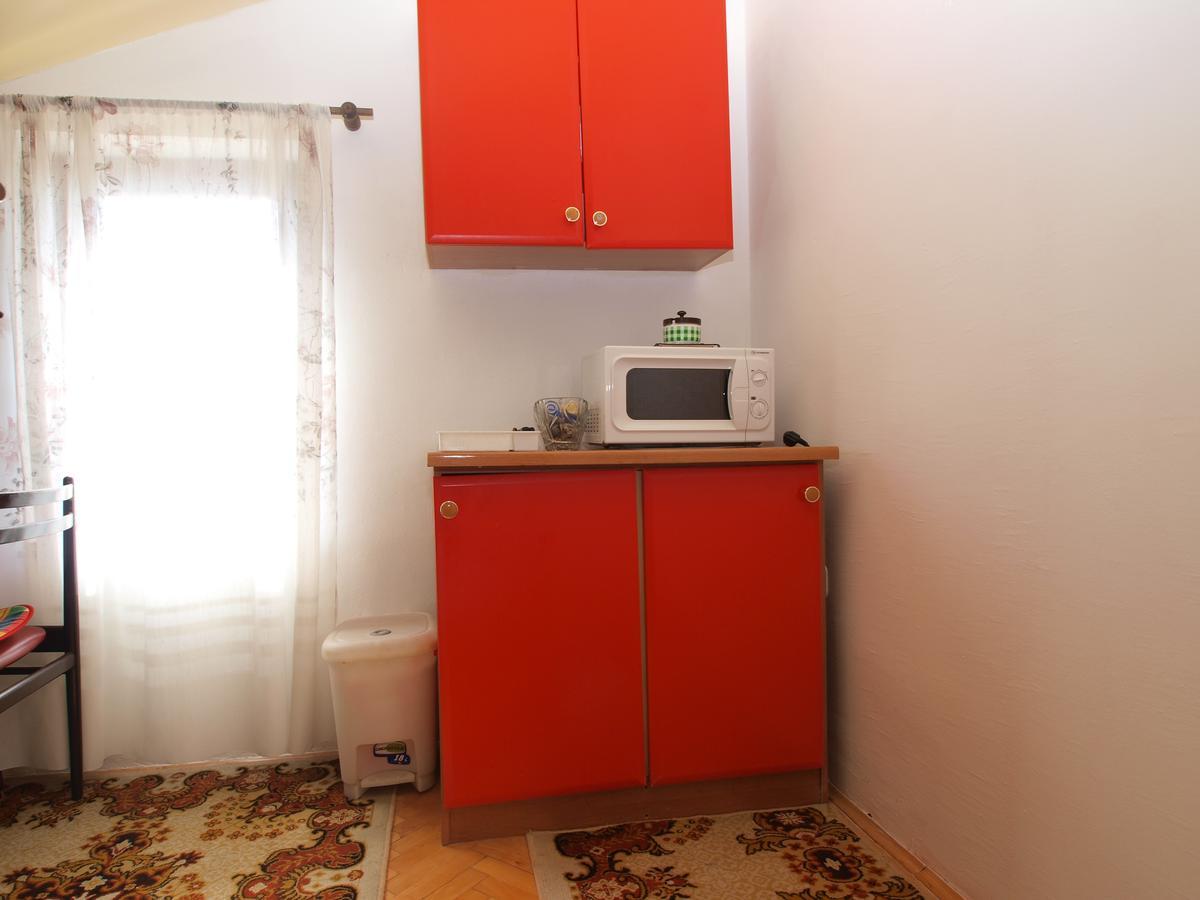 Apartments Slavica 382 Pula Eksteriør bilde