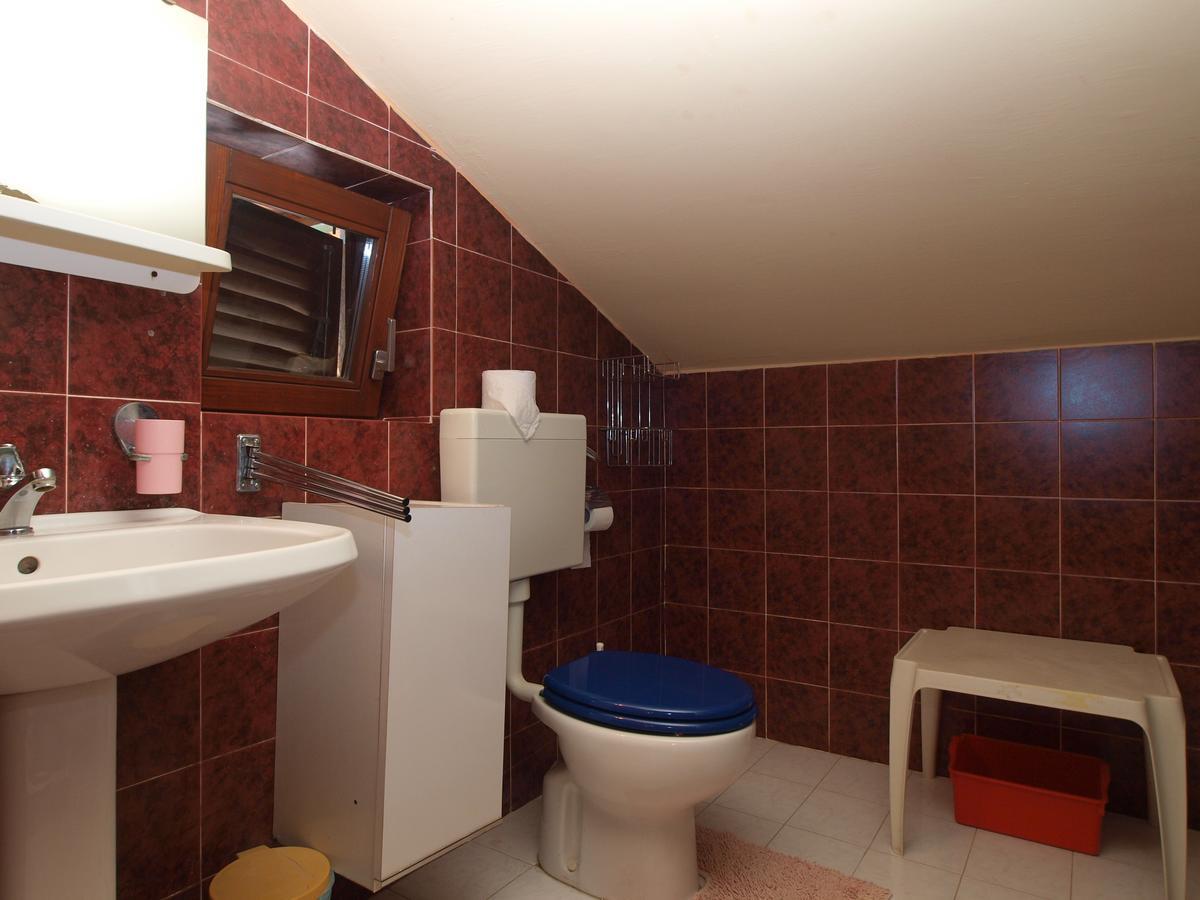 Apartments Slavica 382 Pula Eksteriør bilde